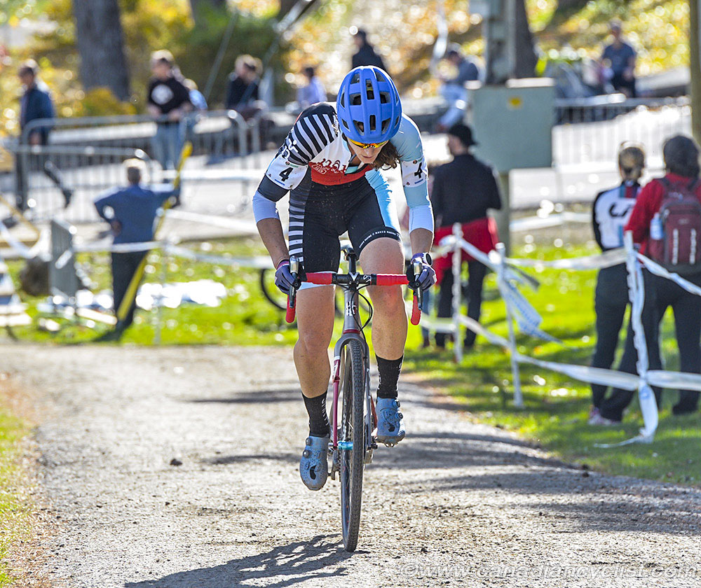 2017 CX Nationals