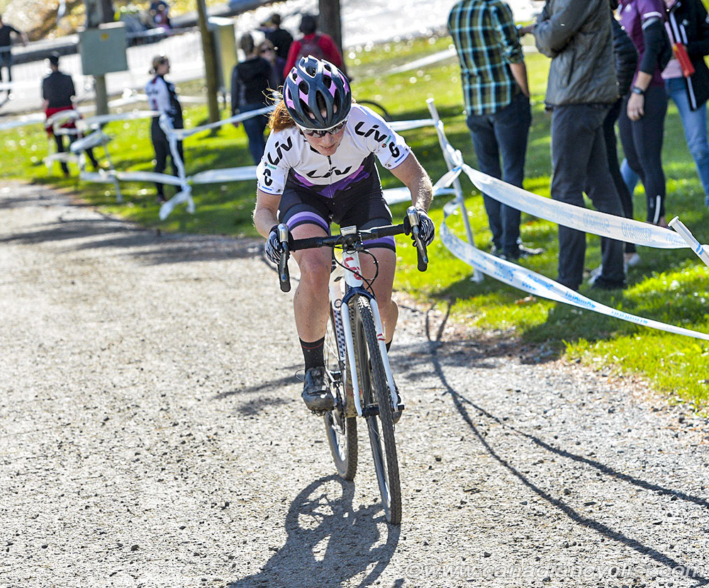 2017 CX Nationals