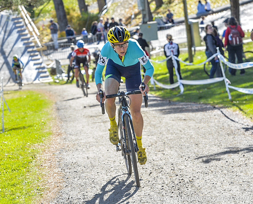 2017 CX Nationals