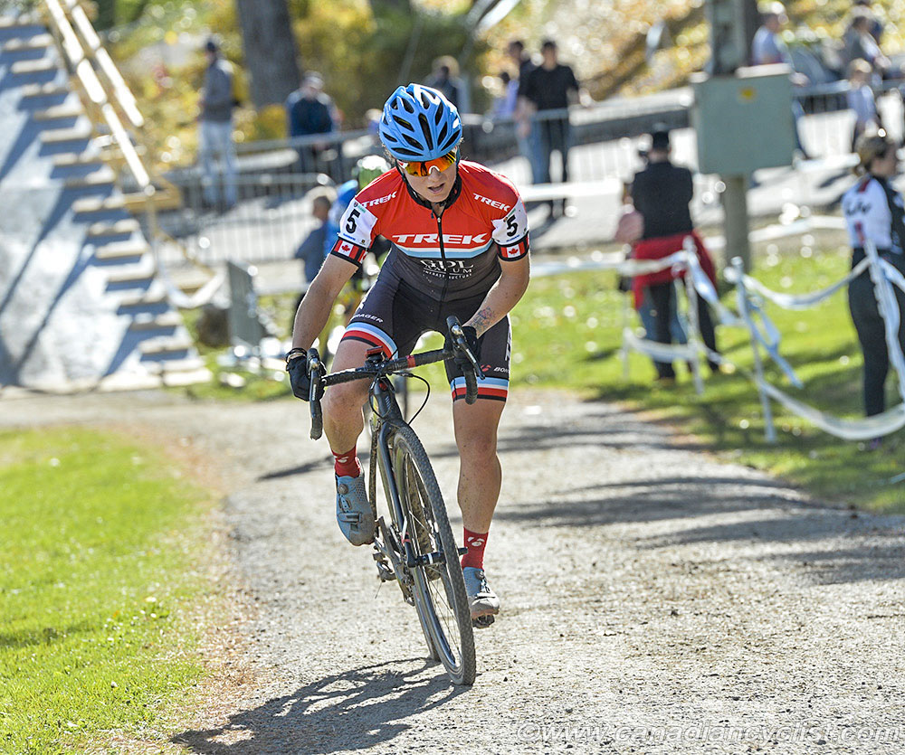 2017 CX Nationals