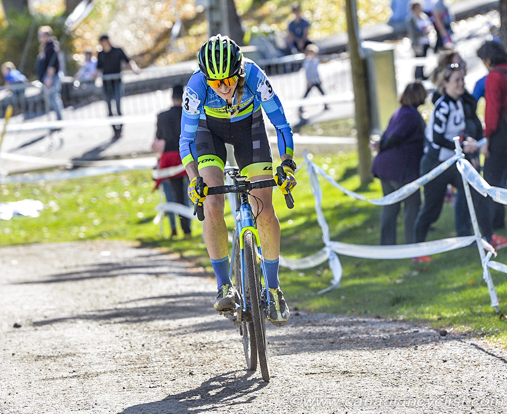 2017 CX Nationals