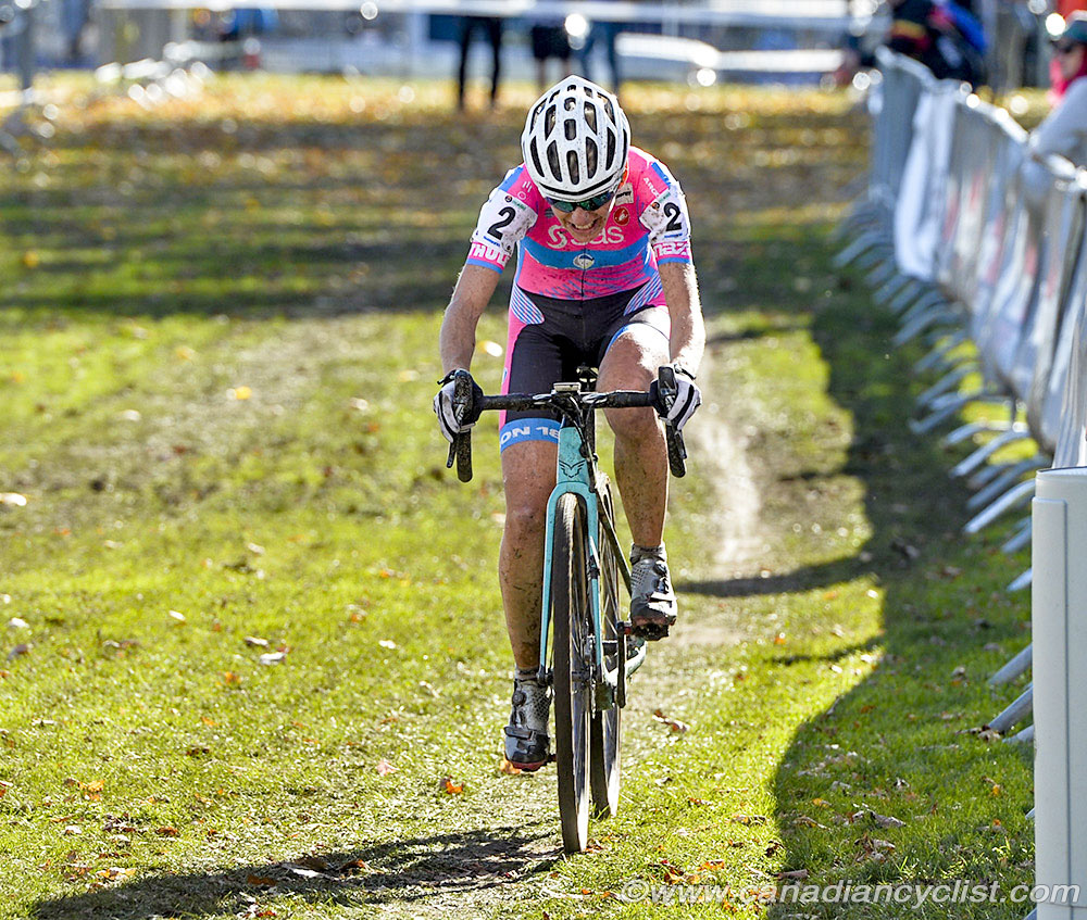 2017 CX Nationals