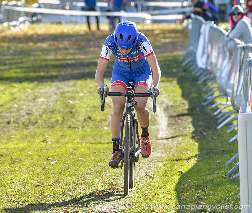 2017 CX Nationals