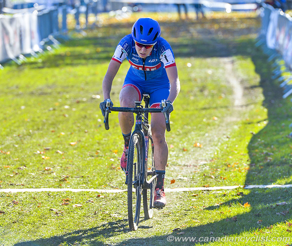 2017 CX Nationals