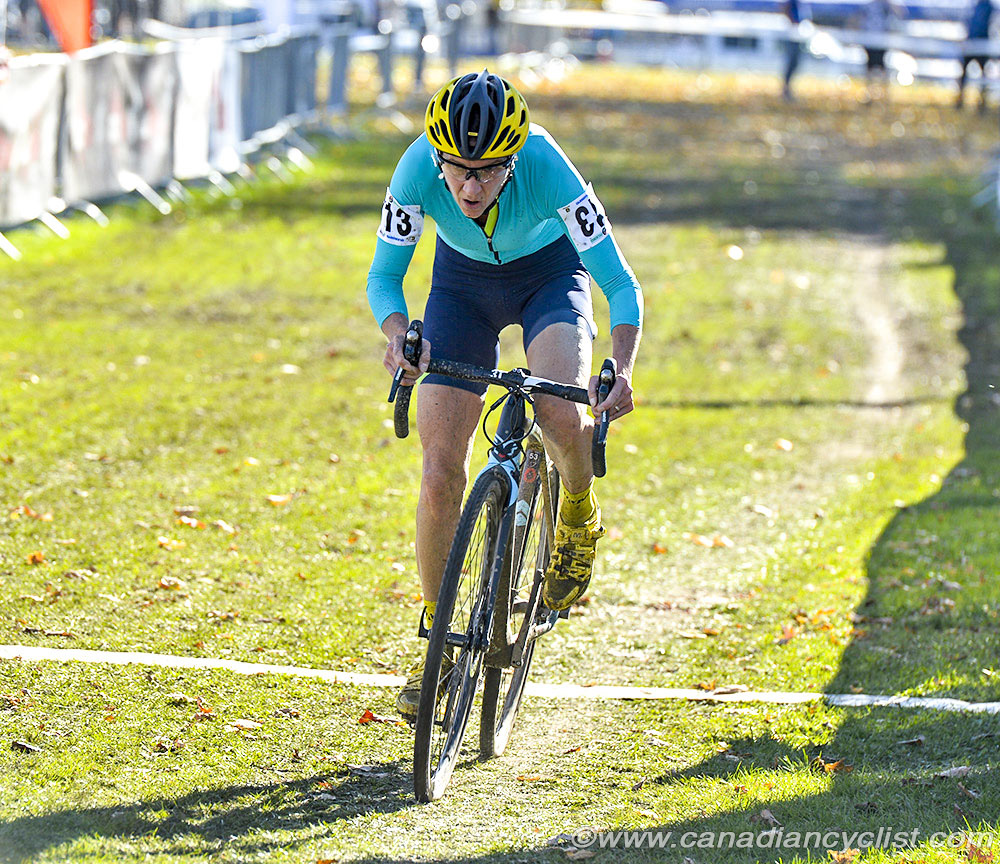 2017 CX Nationals