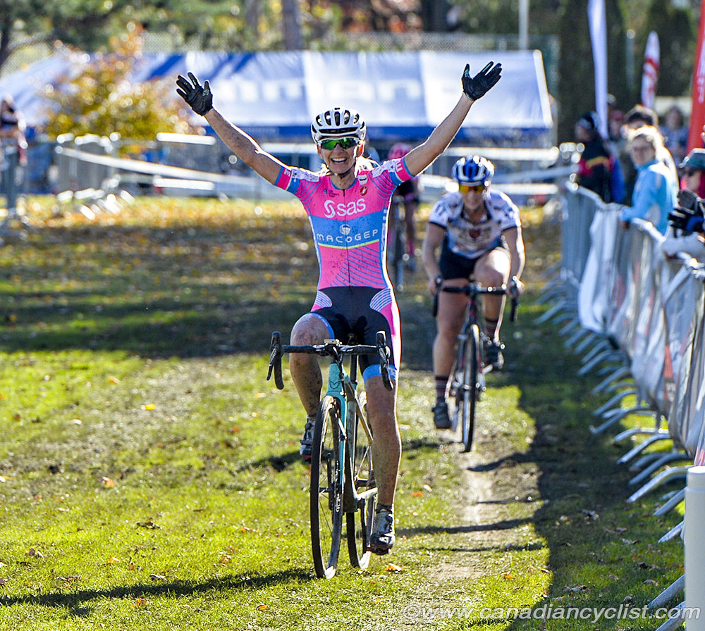 2017 CX Nationals
