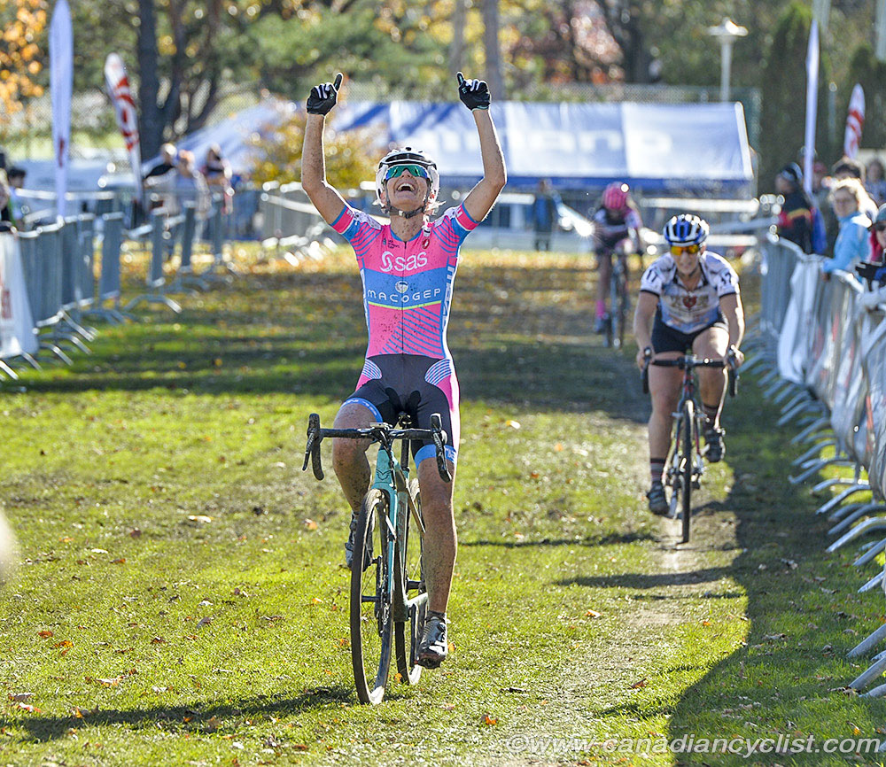 2017 CX Nationals