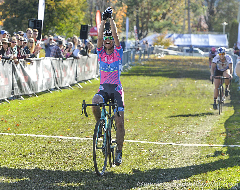 2017 CX Nationals
