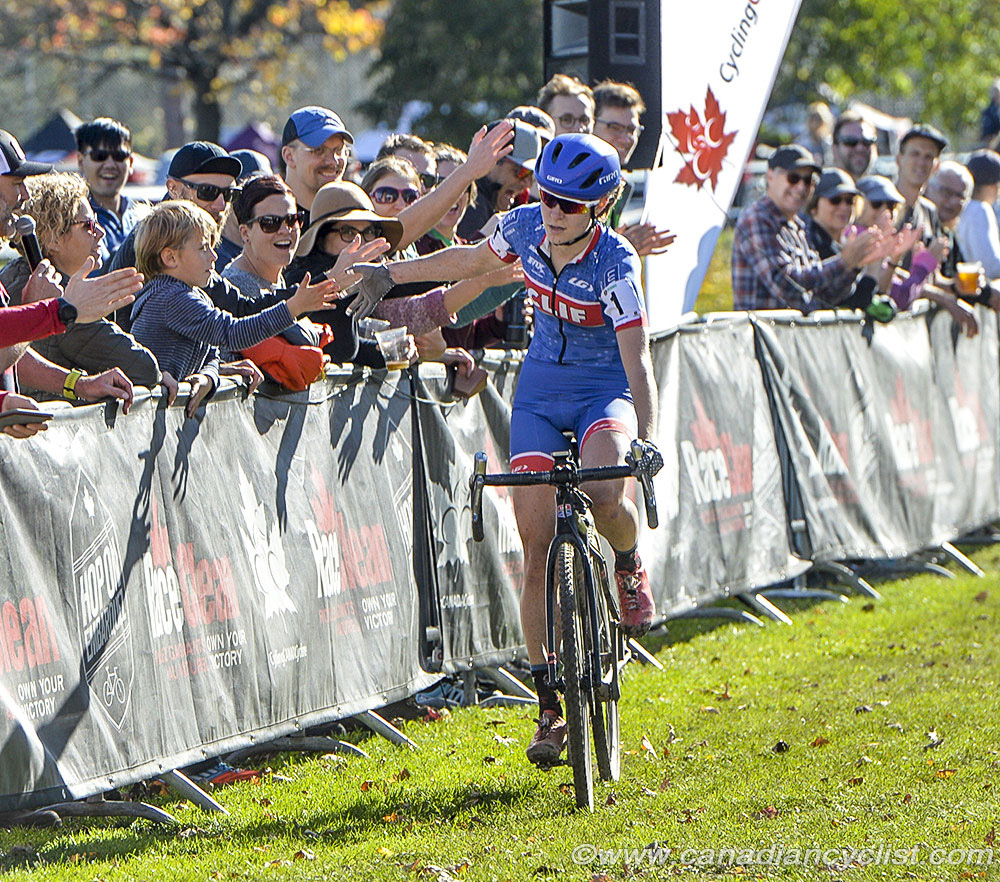 2017 CX Nationals