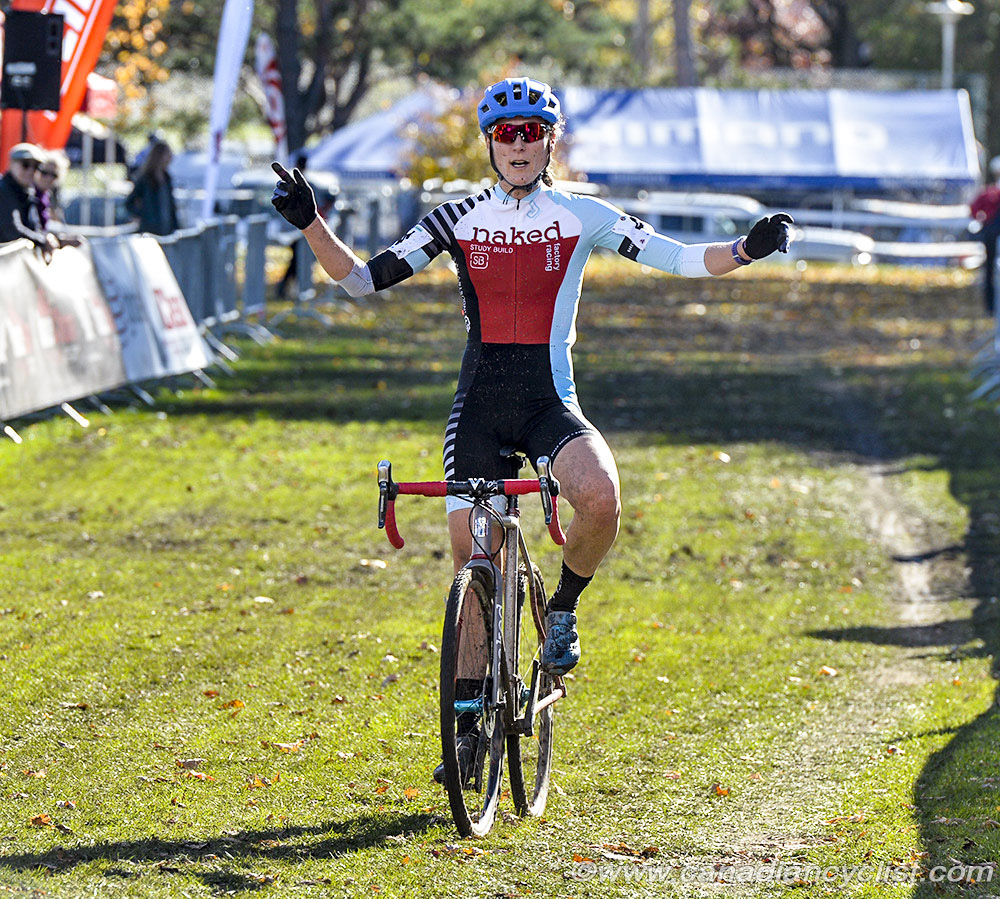 2017 CX Nationals