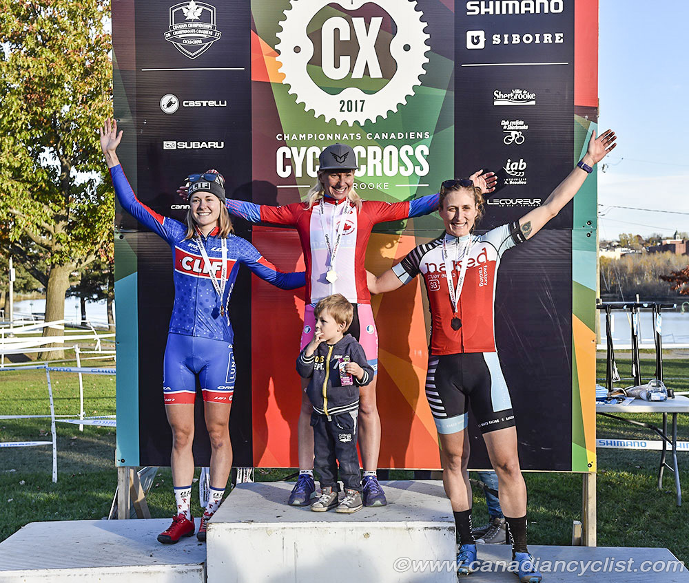 2017 CX Nationals