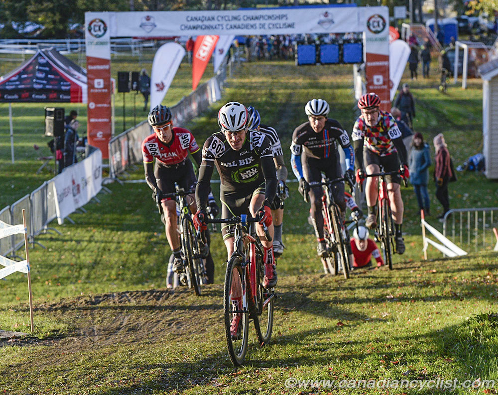 2017 CX Nationals