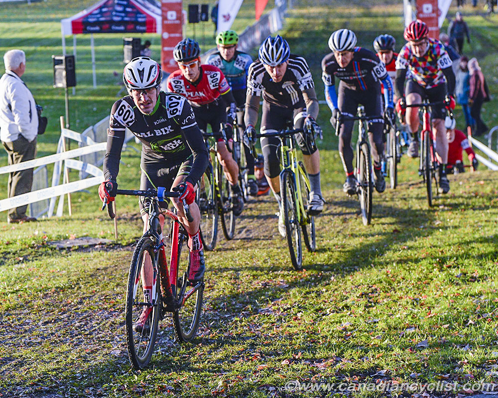 2017 CX Nationals