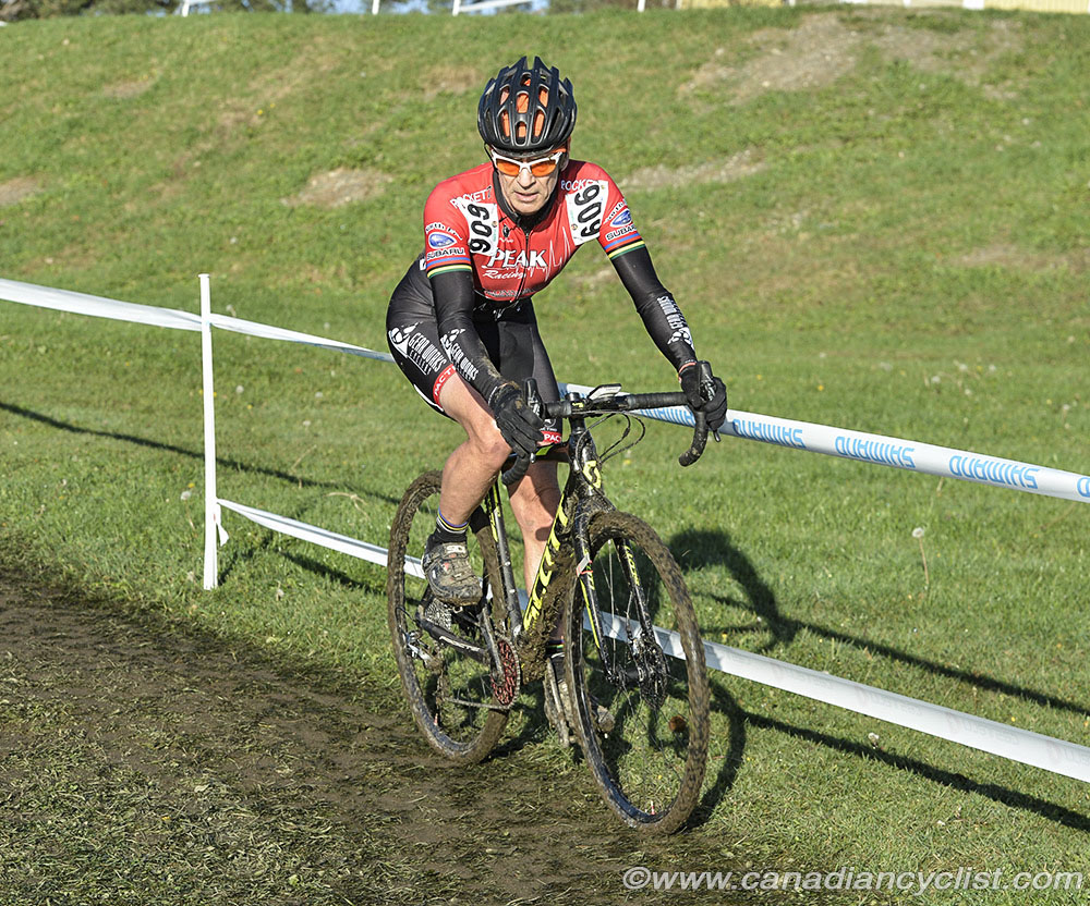 2017 CX Nationals