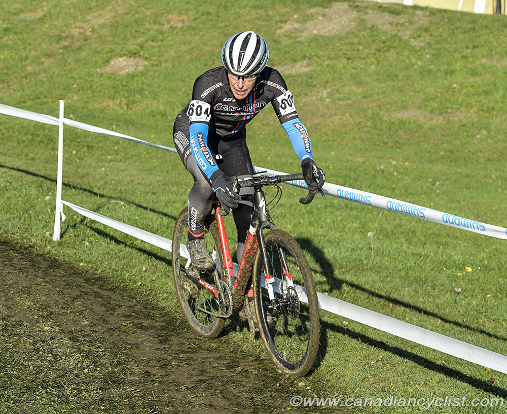 2017 CX Nationals
