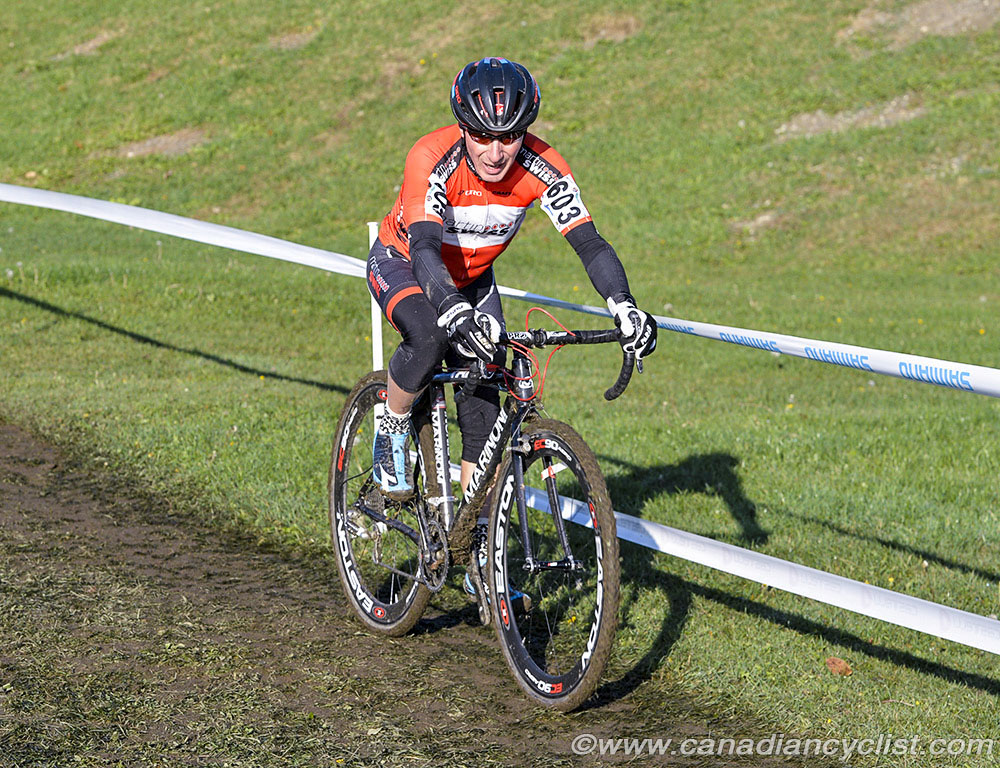 2017 CX Nationals