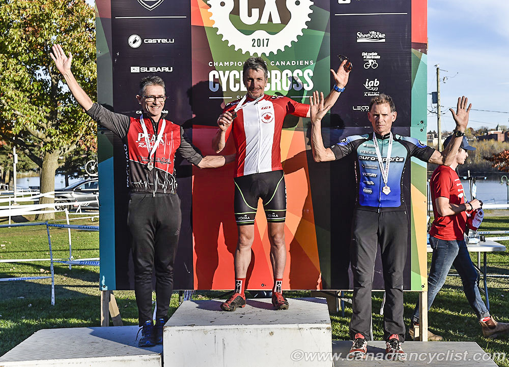 2017 CX Nationals