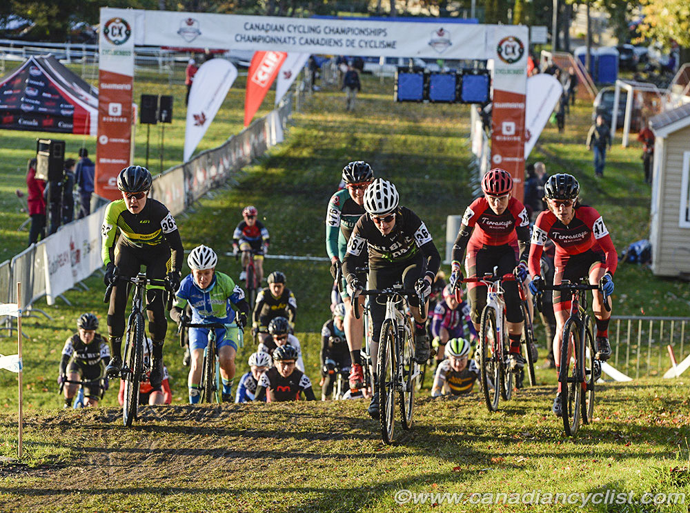 2017 CX Nationals