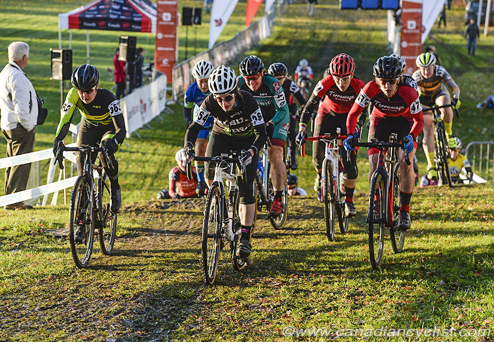2017 CX Nationals