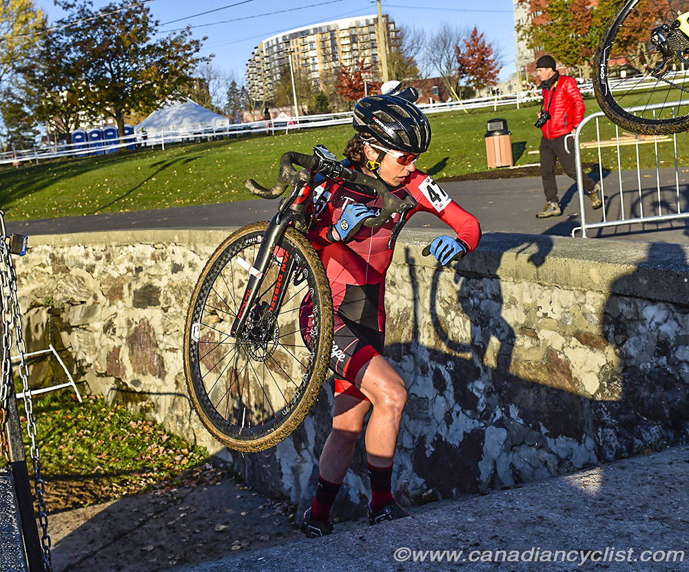 2017 CX Nationals