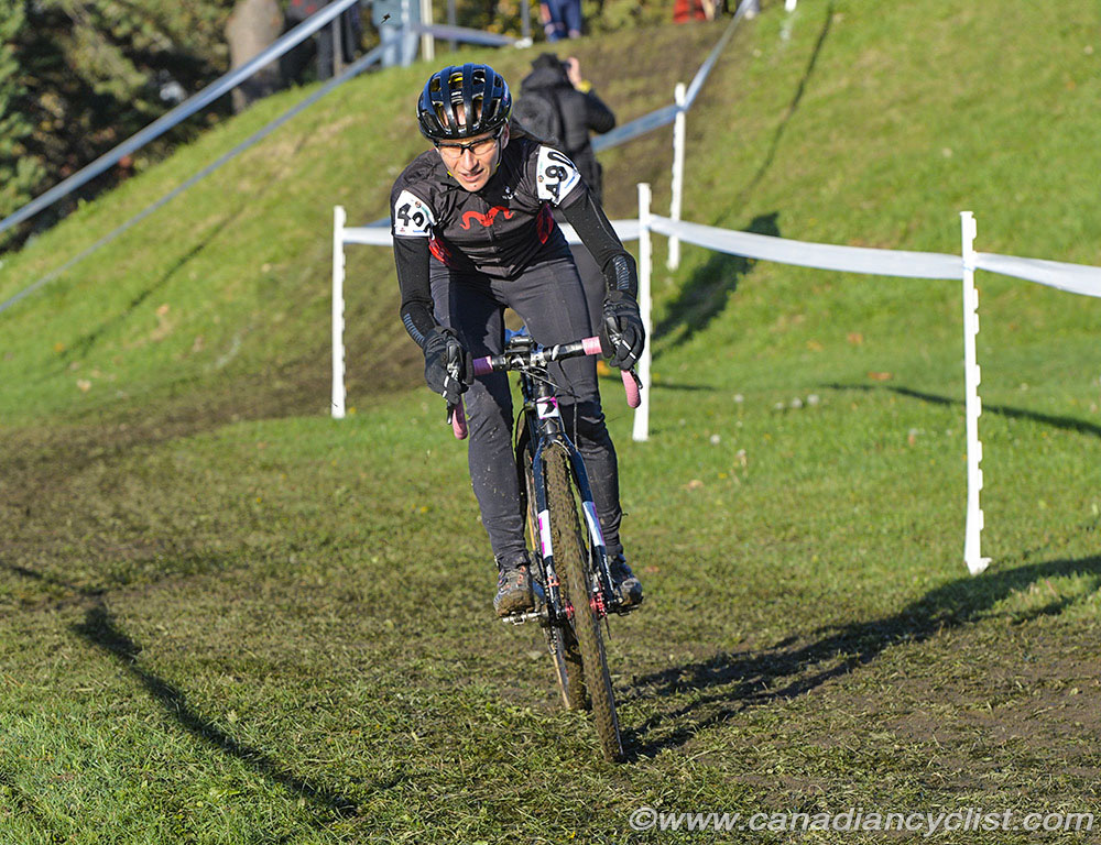 2017 CX Nationals
