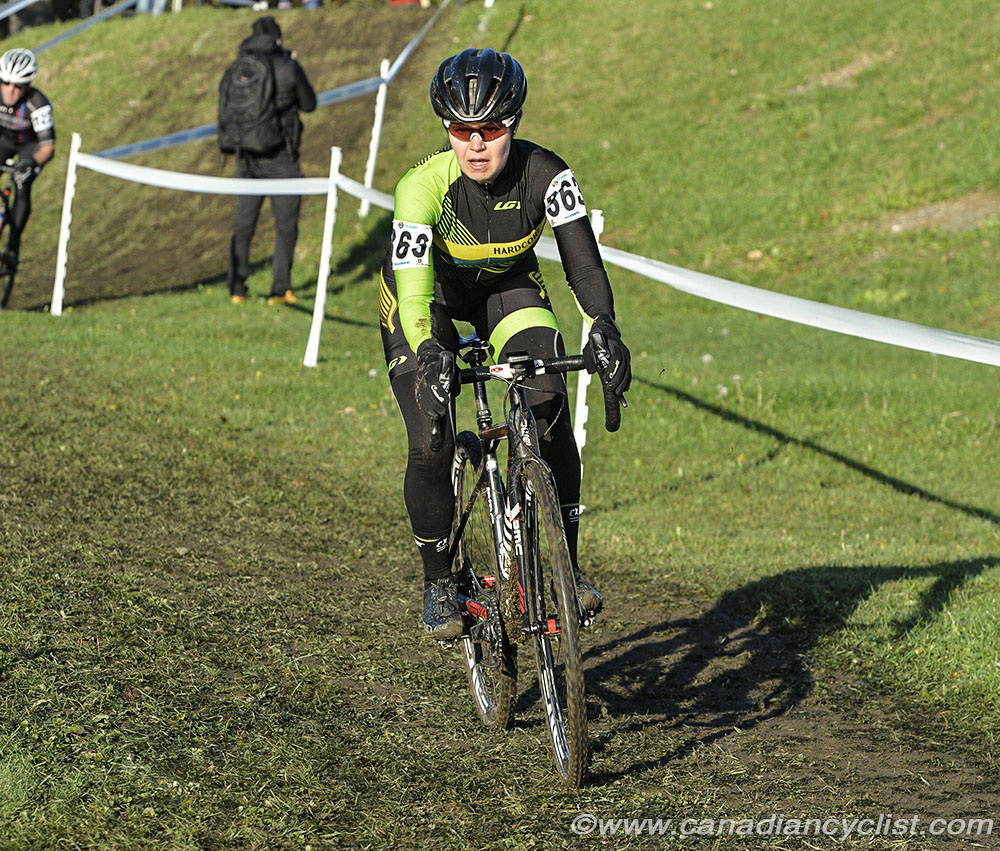 2017 CX Nationals