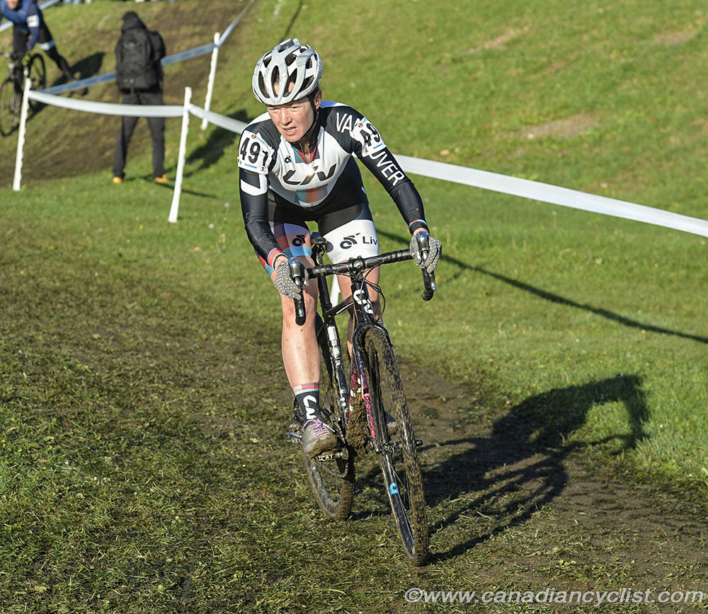 2017 CX Nationals