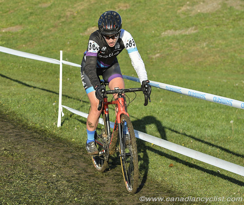 2017 CX Nationals
