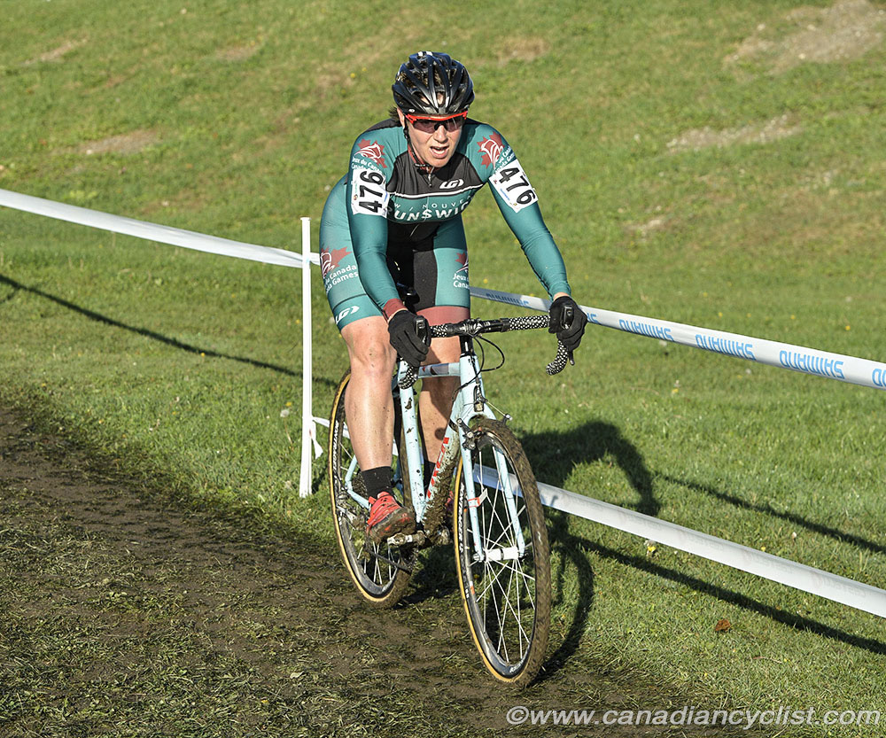 2017 CX Nationals