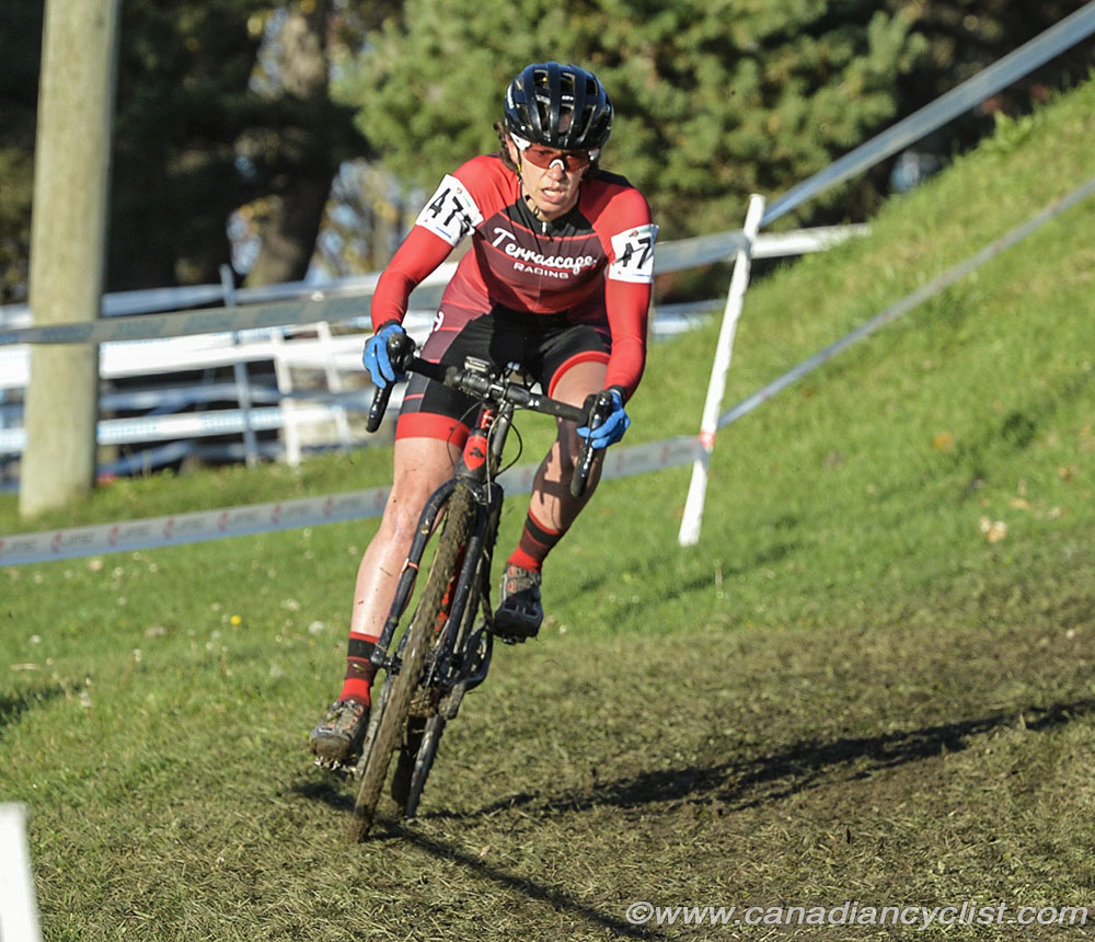 2017 CX Nationals