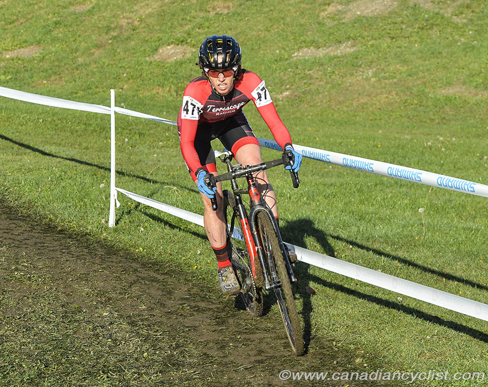 2017 CX Nationals