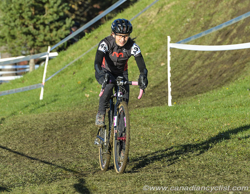 2017 CX Nationals