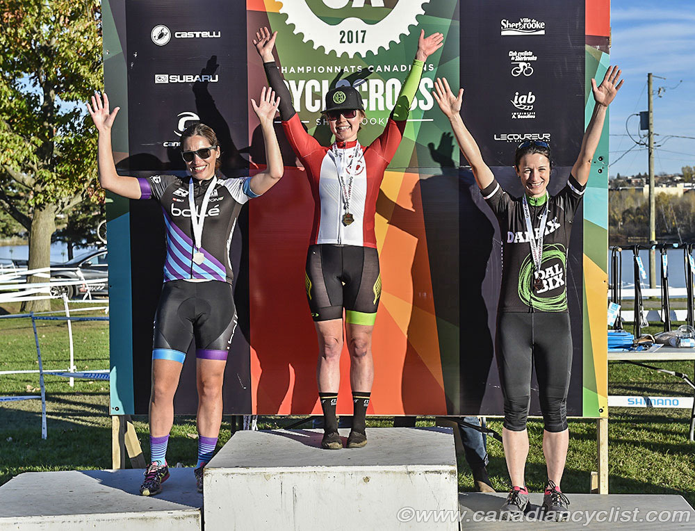 2017 CX Nationals