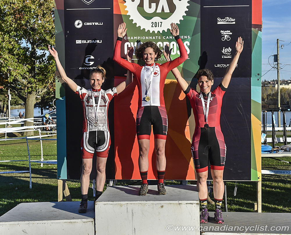 2017 CX Nationals