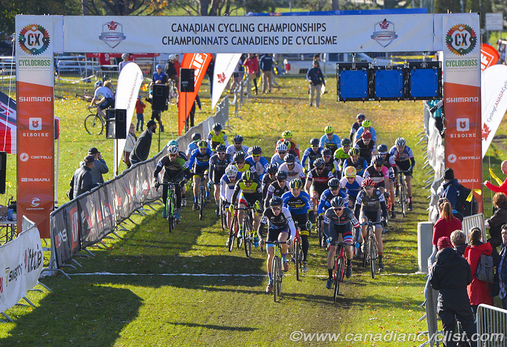 2017 CX Nationals