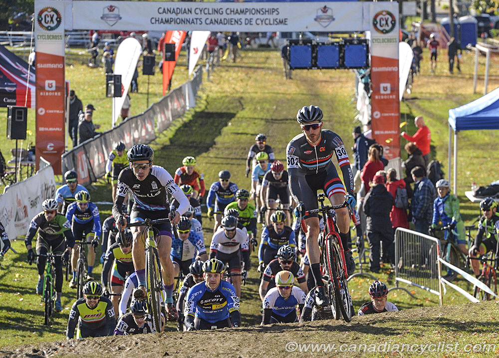 2017 CX Nationals