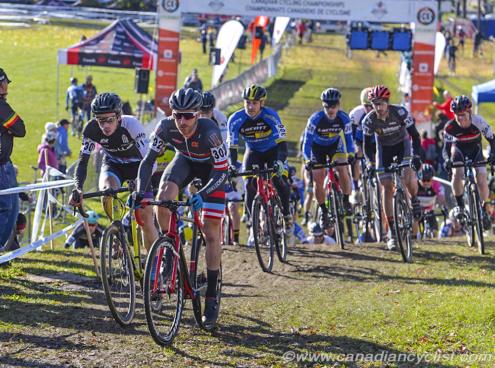 2017 CX Nationals