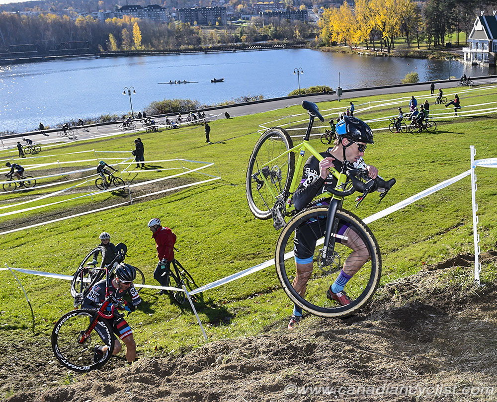 2017 CX Nationals