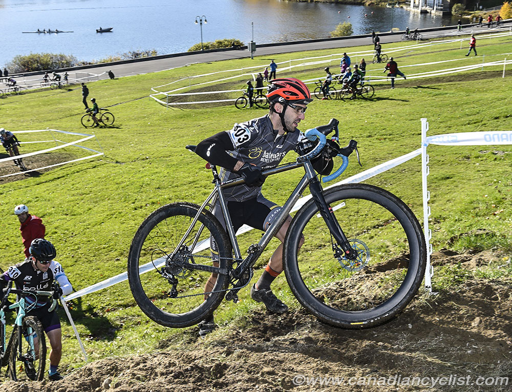 2017 CX Nationals