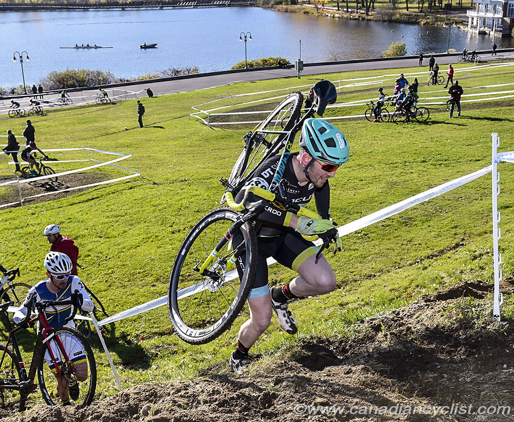 2017 CX Nationals