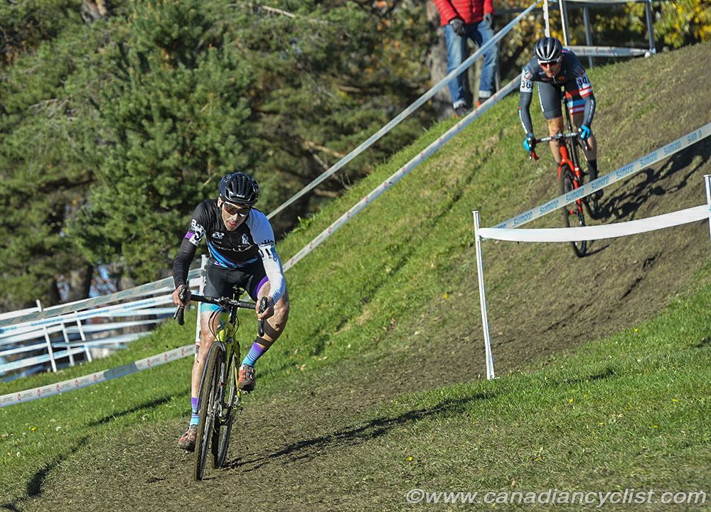 2017 CX Nationals