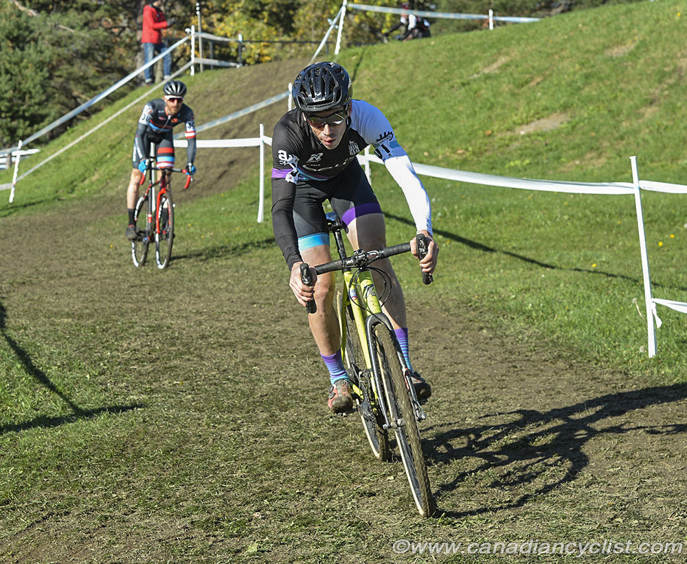 2017 CX Nationals