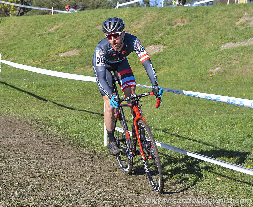 2017 CX Nationals