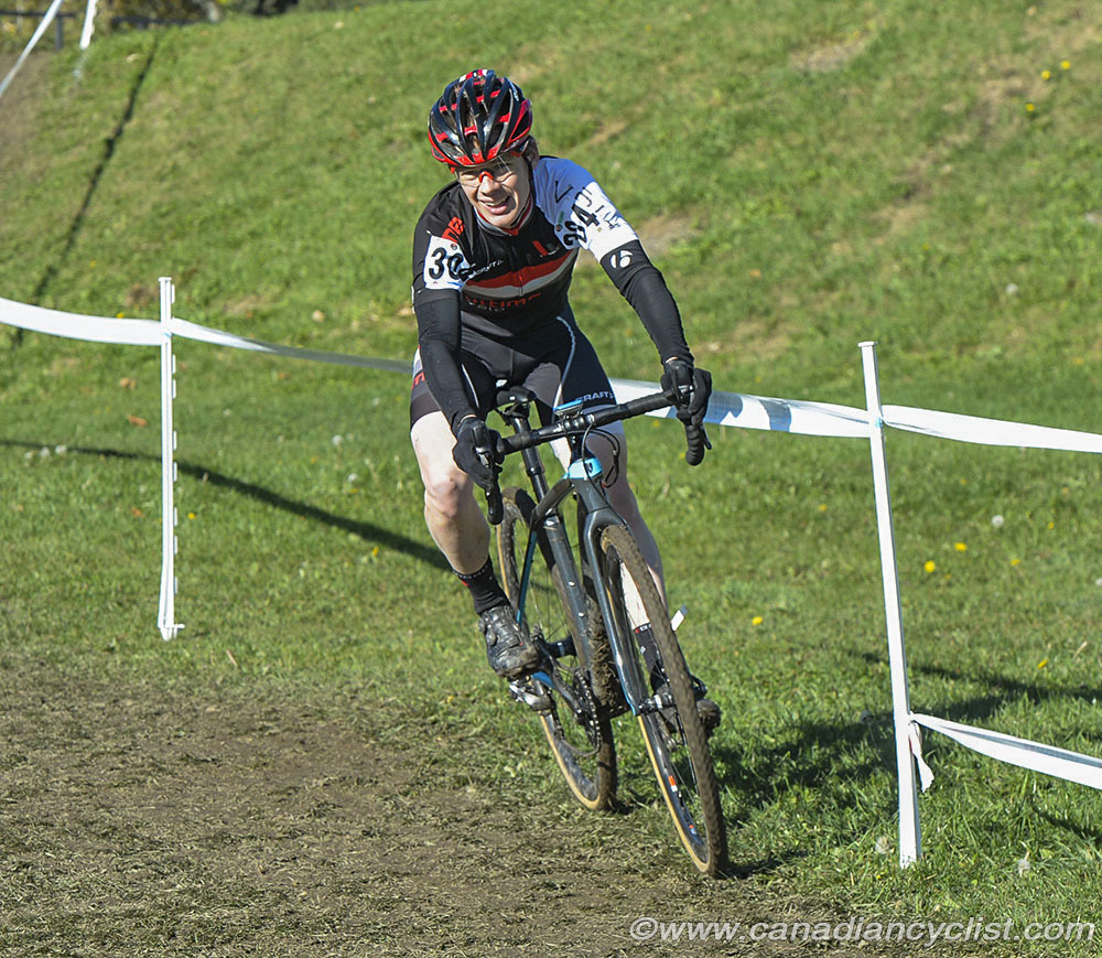 2017 CX Nationals