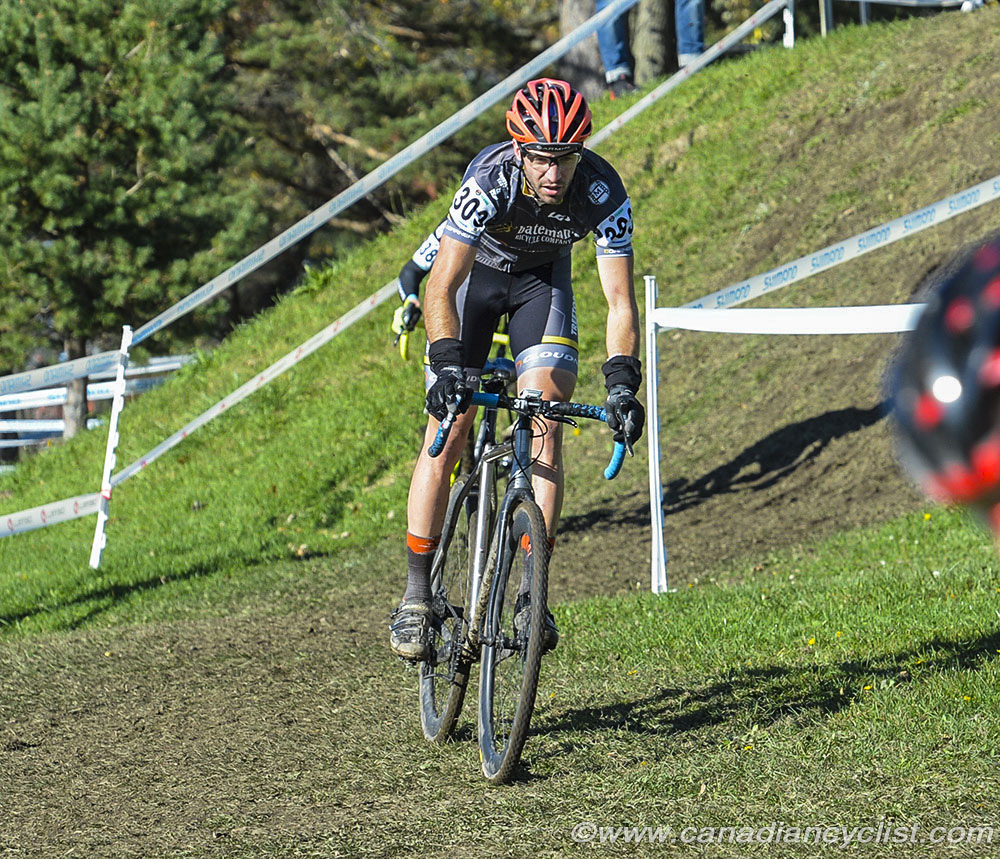 2017 CX Nationals