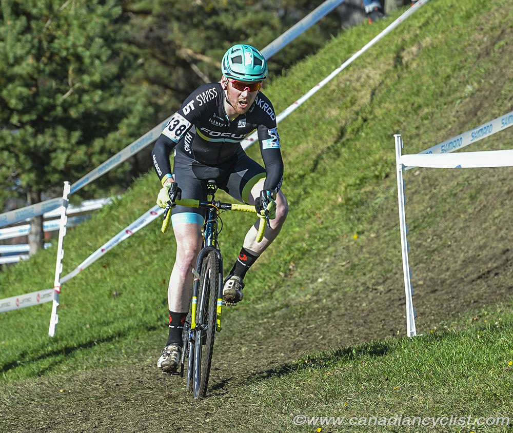 2017 CX Nationals