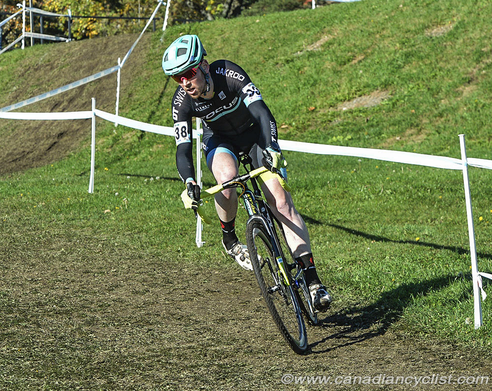 2017 CX Nationals