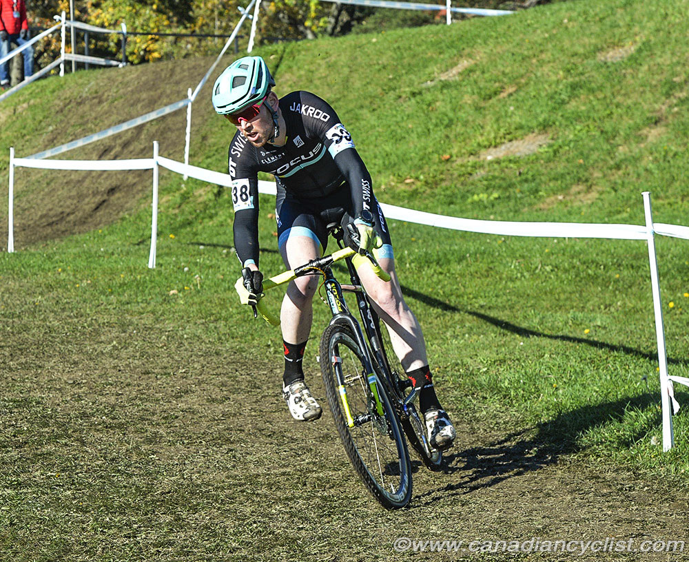 2017 CX Nationals
