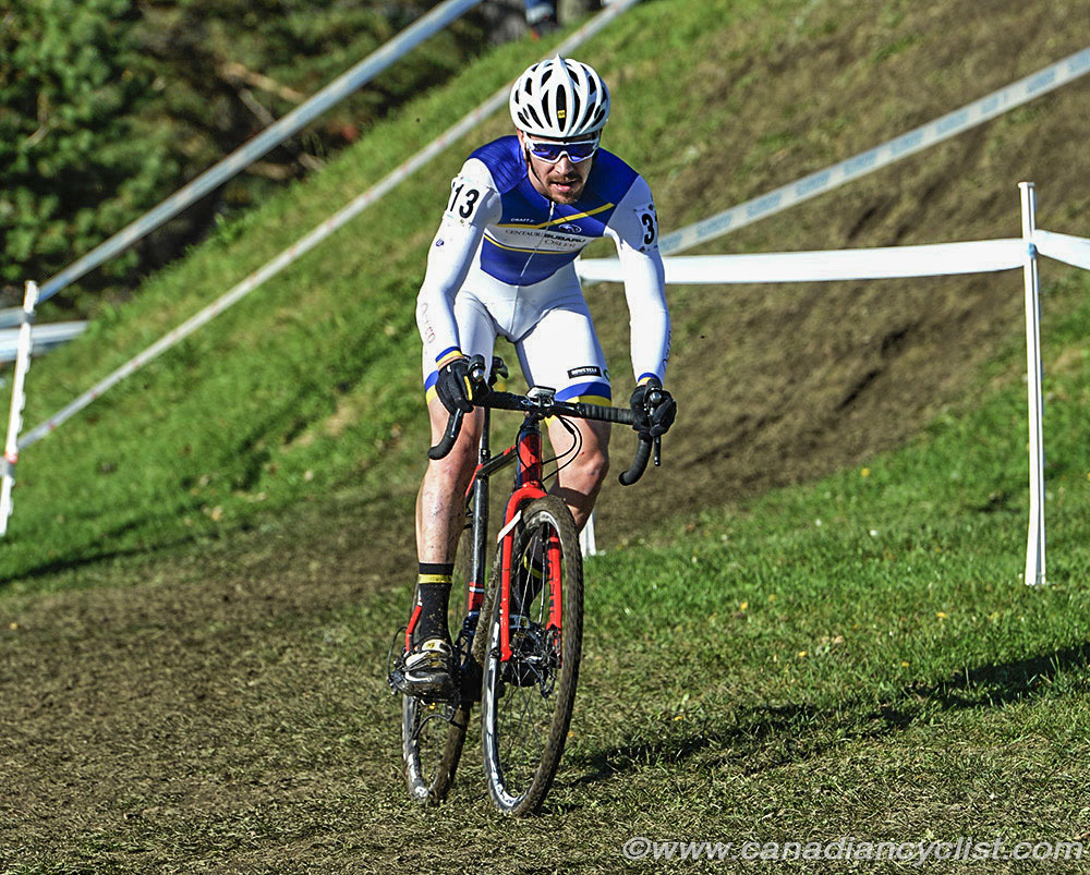2017 CX Nationals