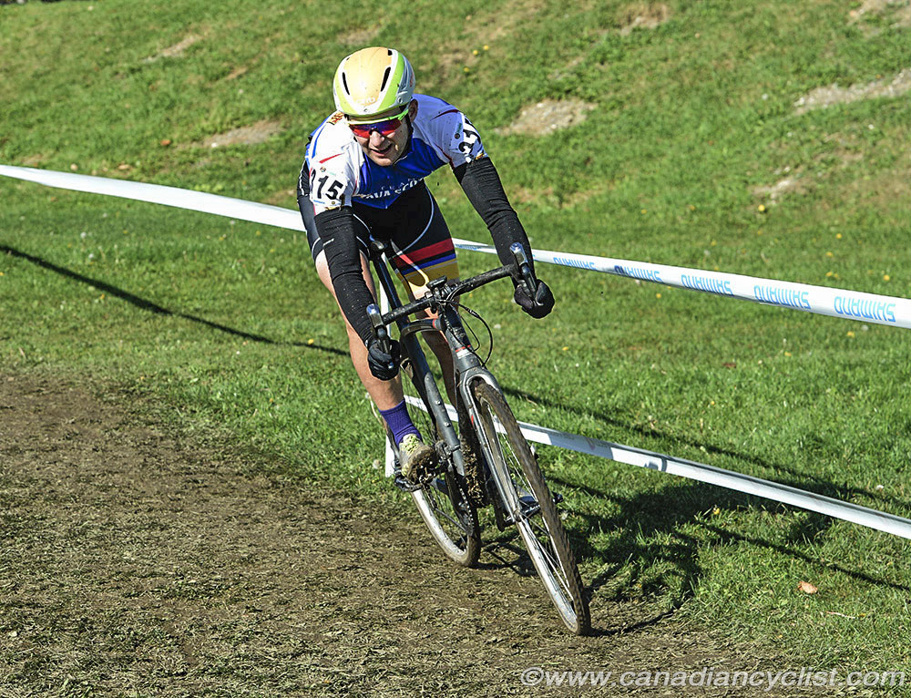 2017 CX Nationals